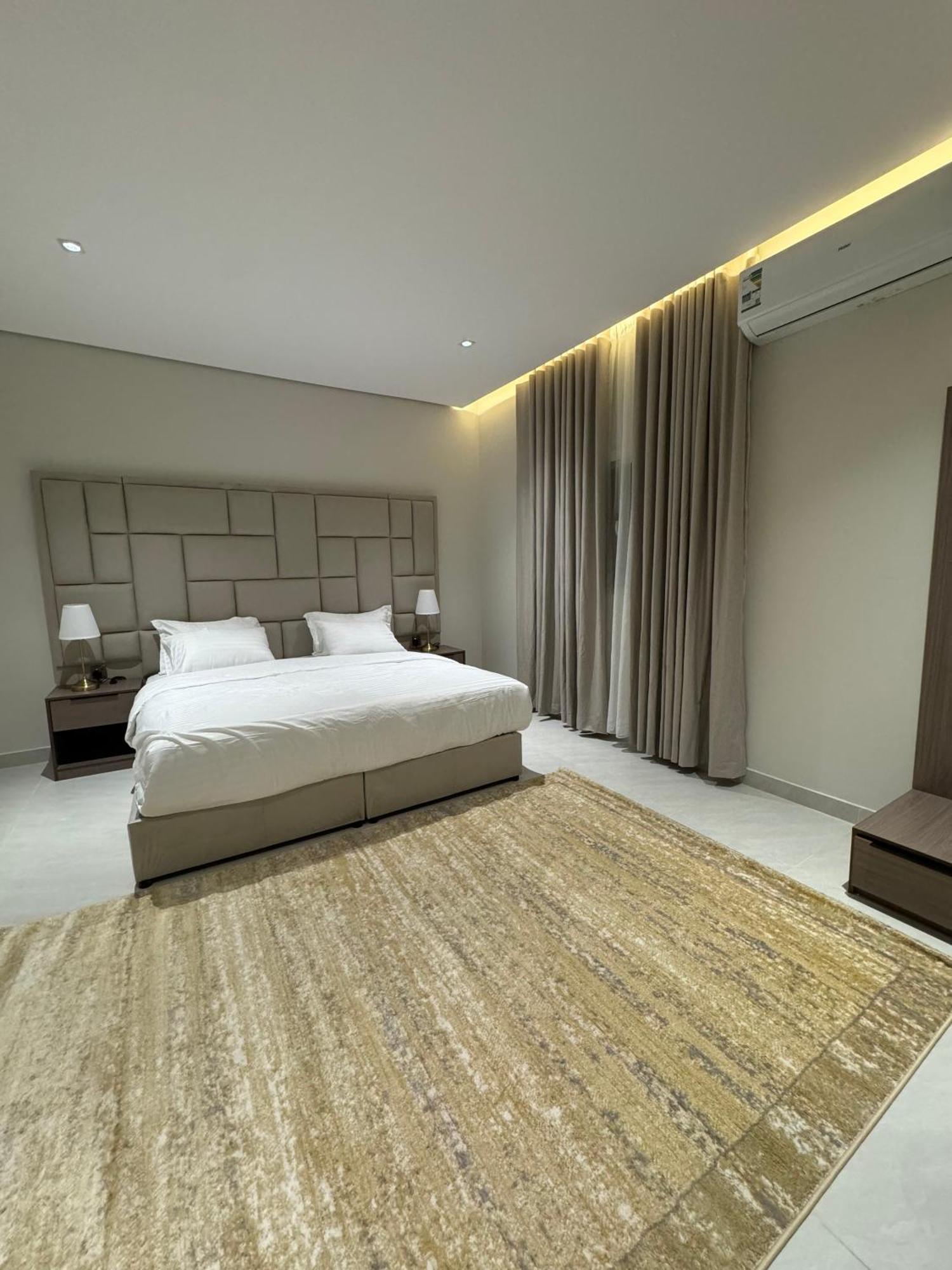 طلال الفندقية * Al Ula