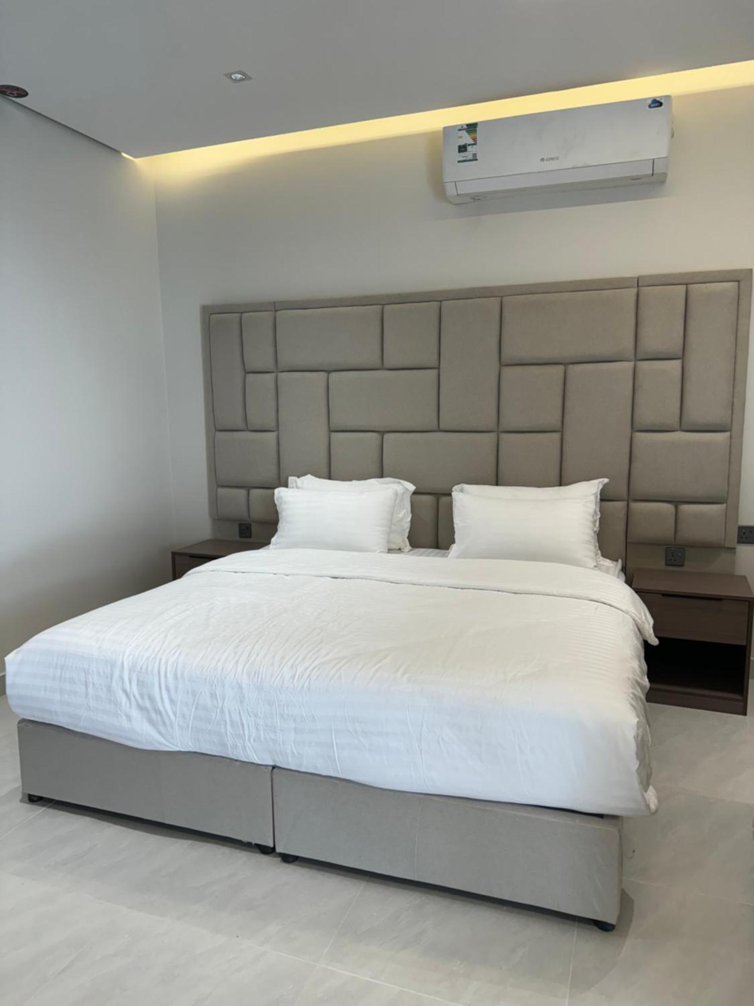 طلال الفندقية Apartment *