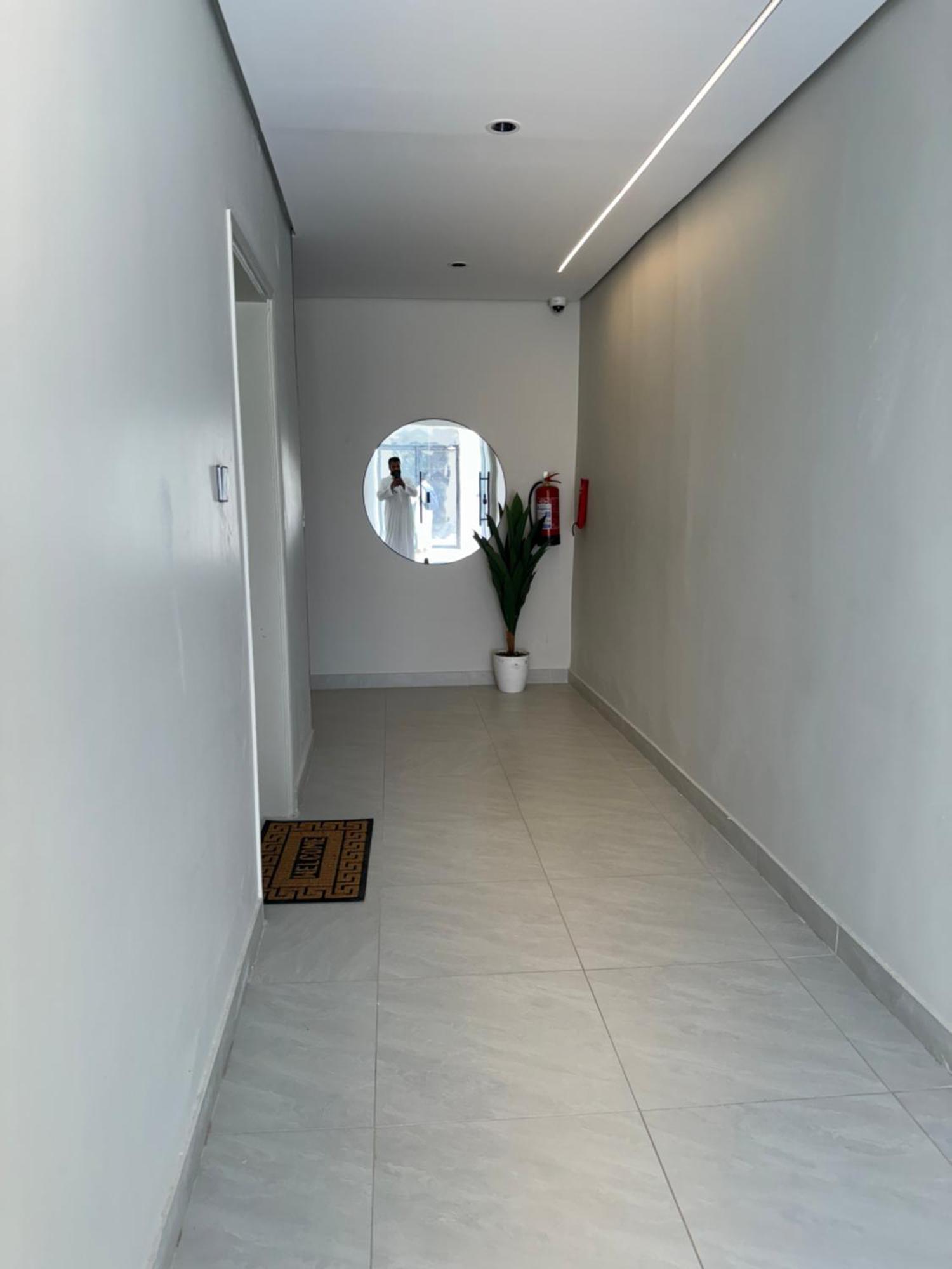 طلال الفندقية Apartment *