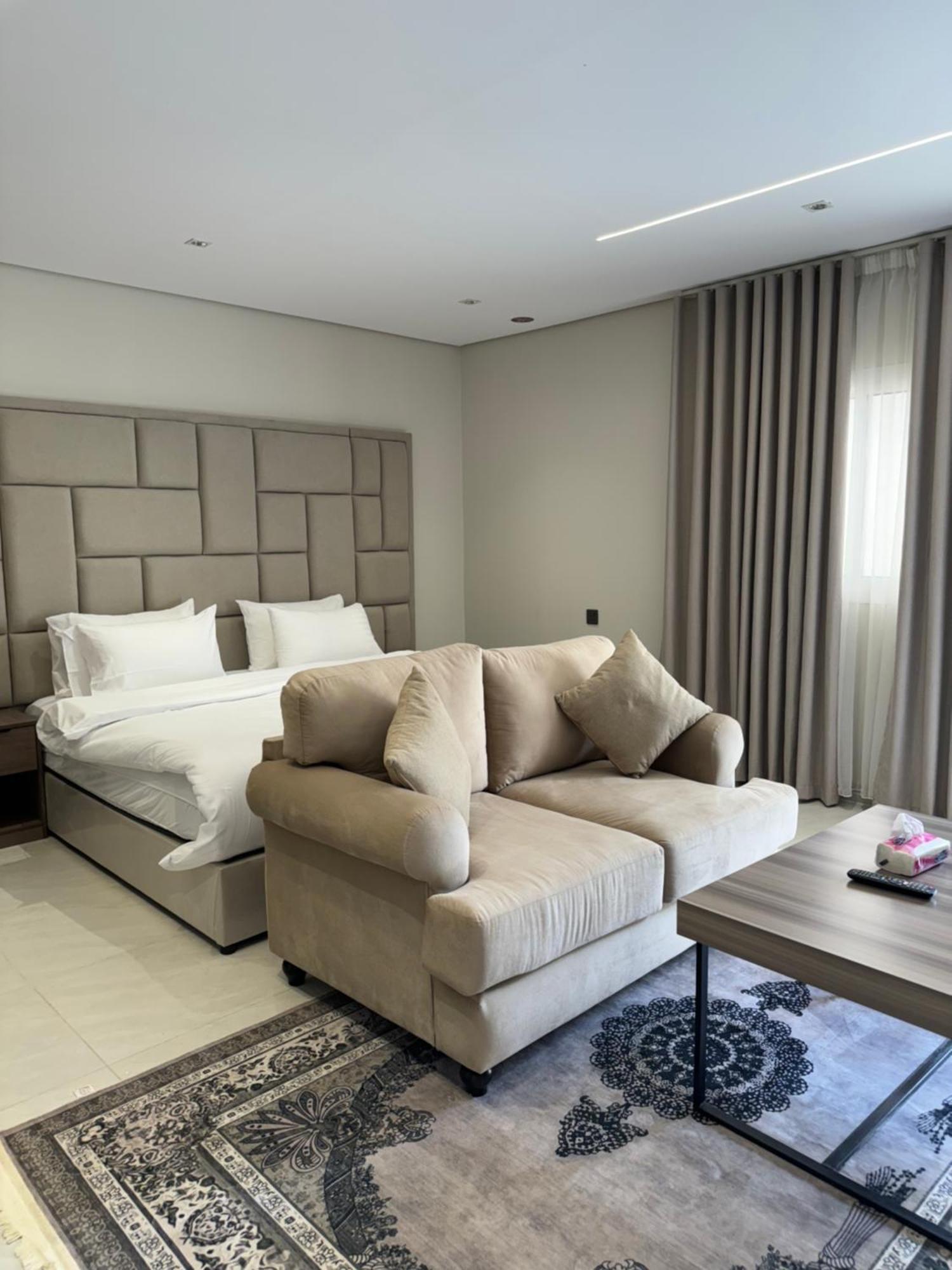 طلال الفندقية Apartment *