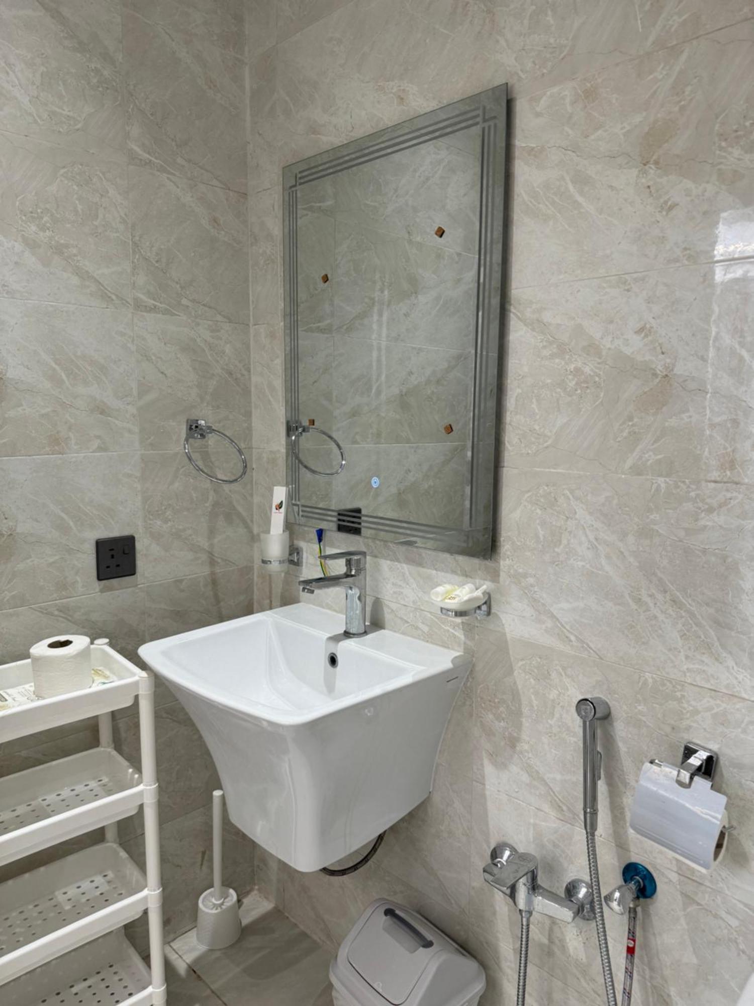 Apartment طلال الفندقية *