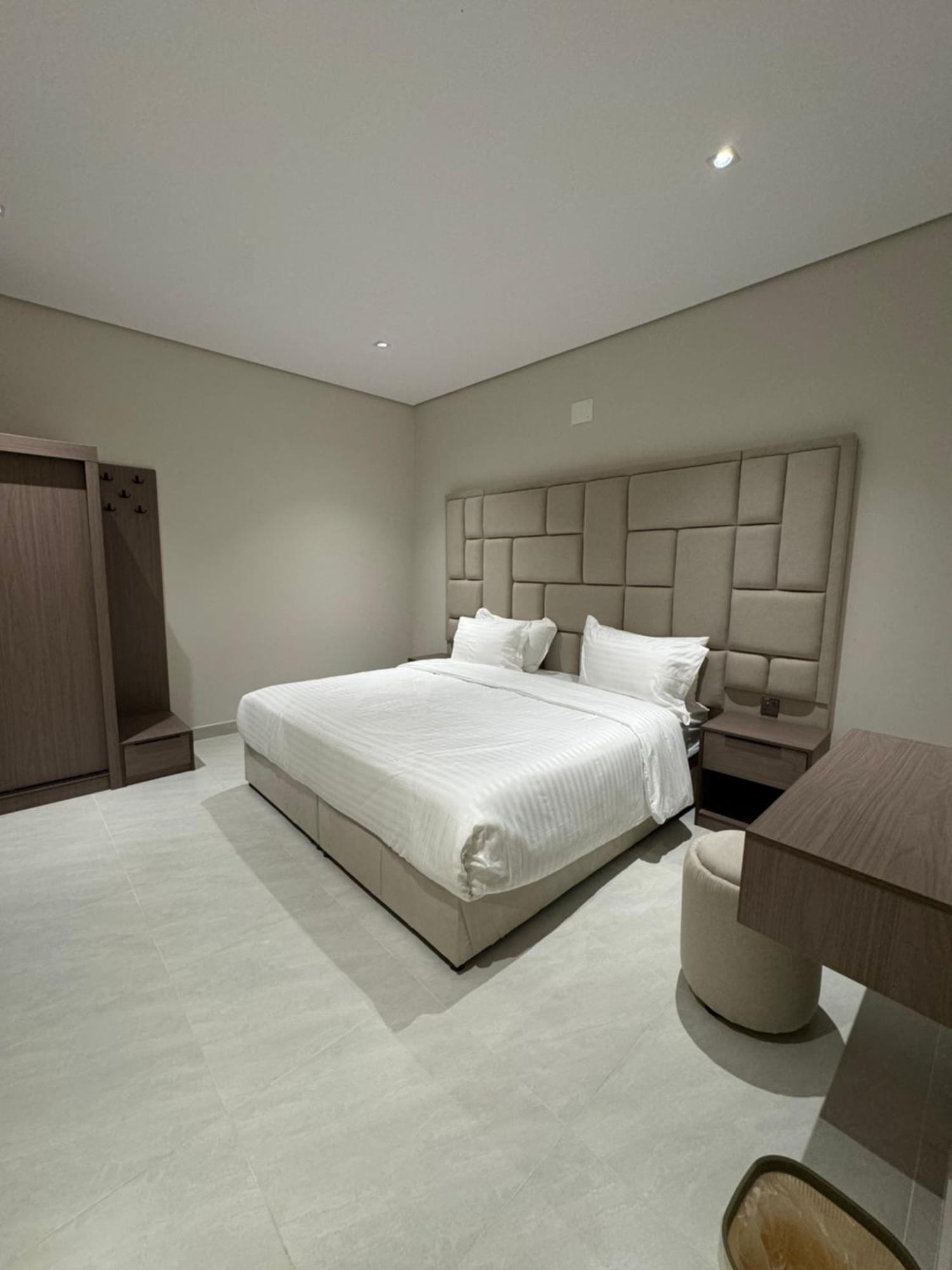 طلال الفندقية Apartment Al Ula