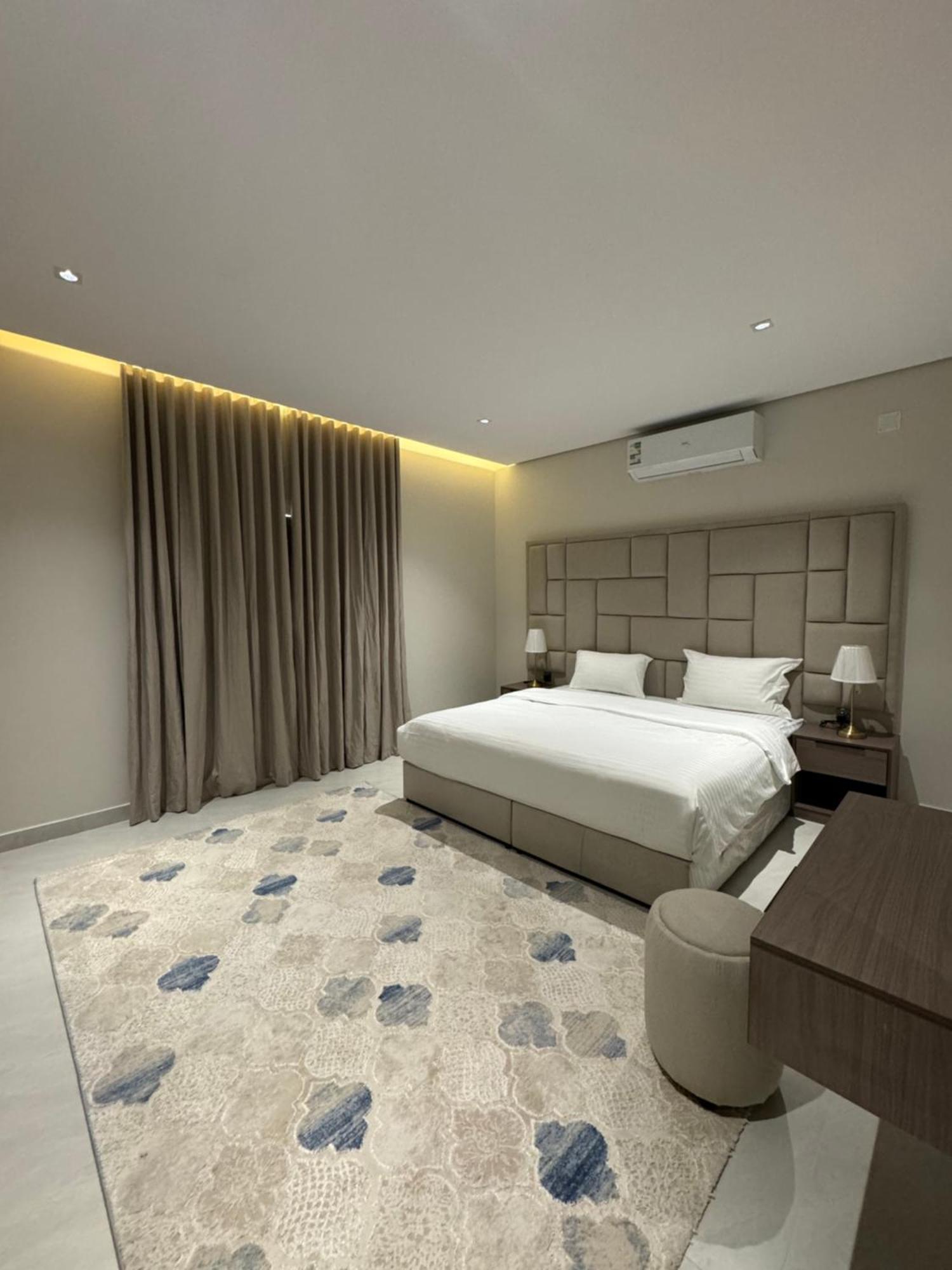 Apartment طلال الفندقية *
