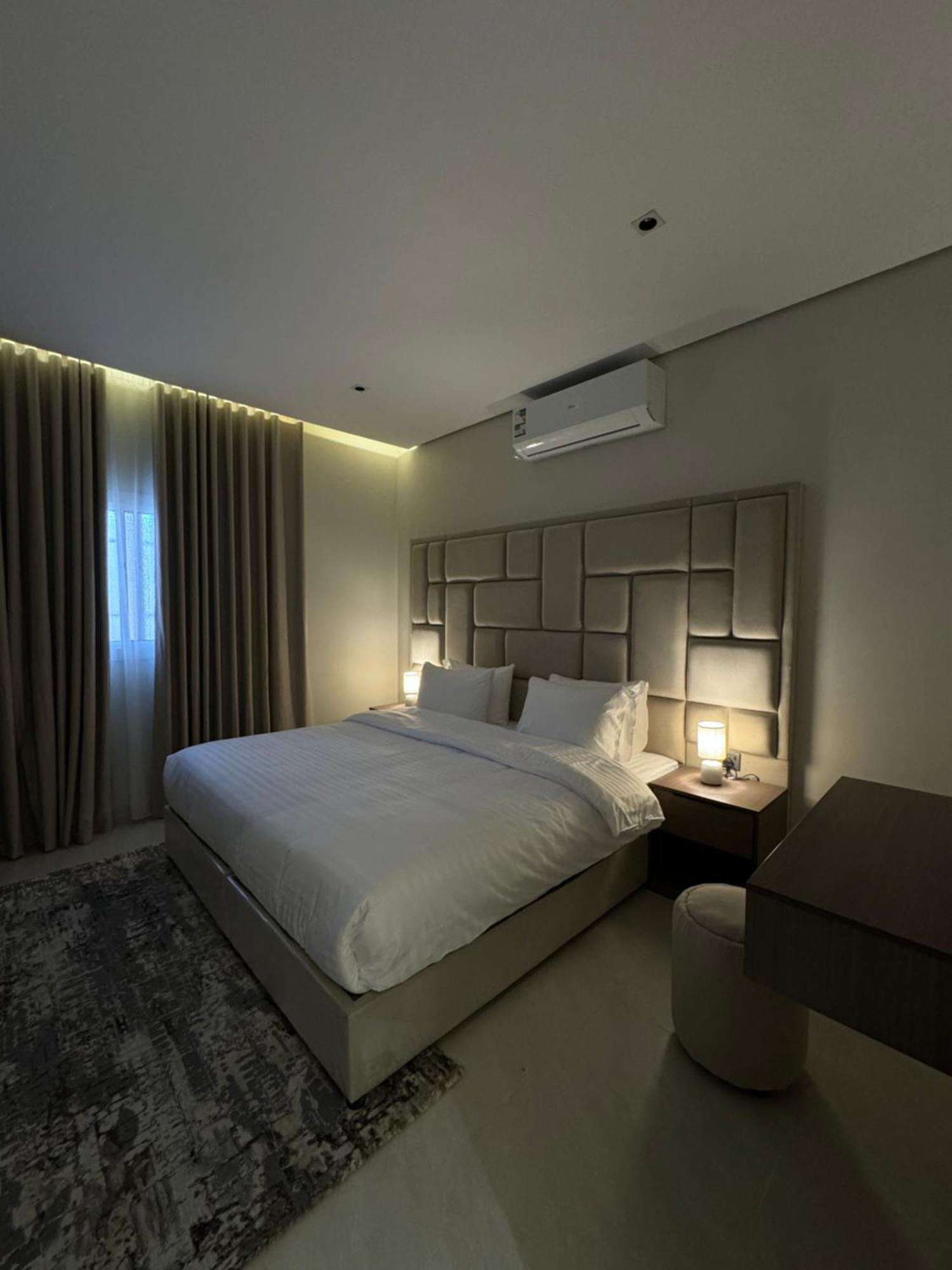 Apartment طلال الفندقية