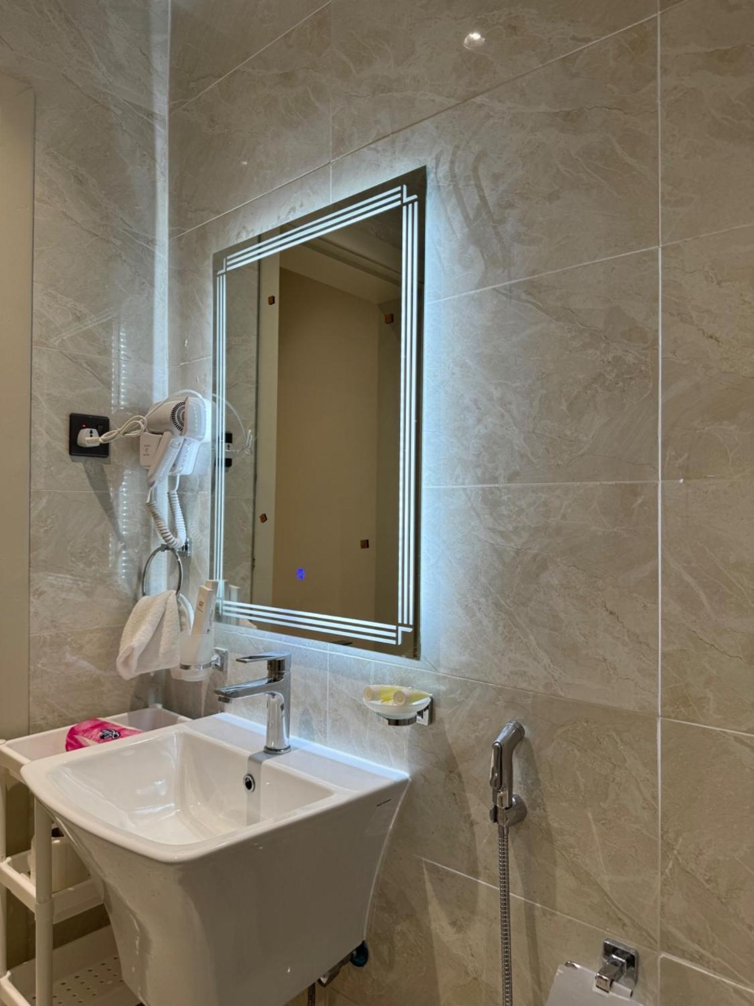 طلال الفندقية Apartment