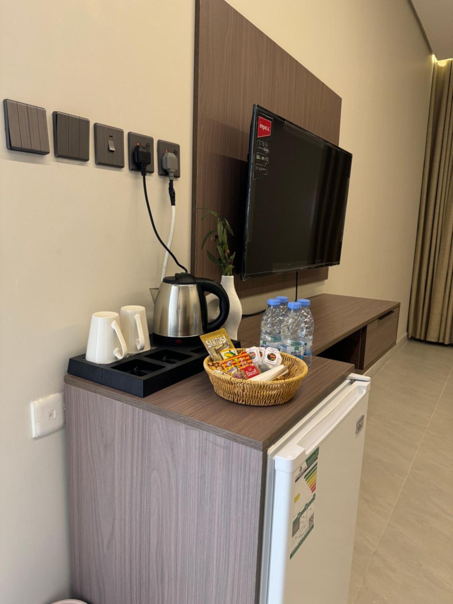 طلال الفندقية Apartment