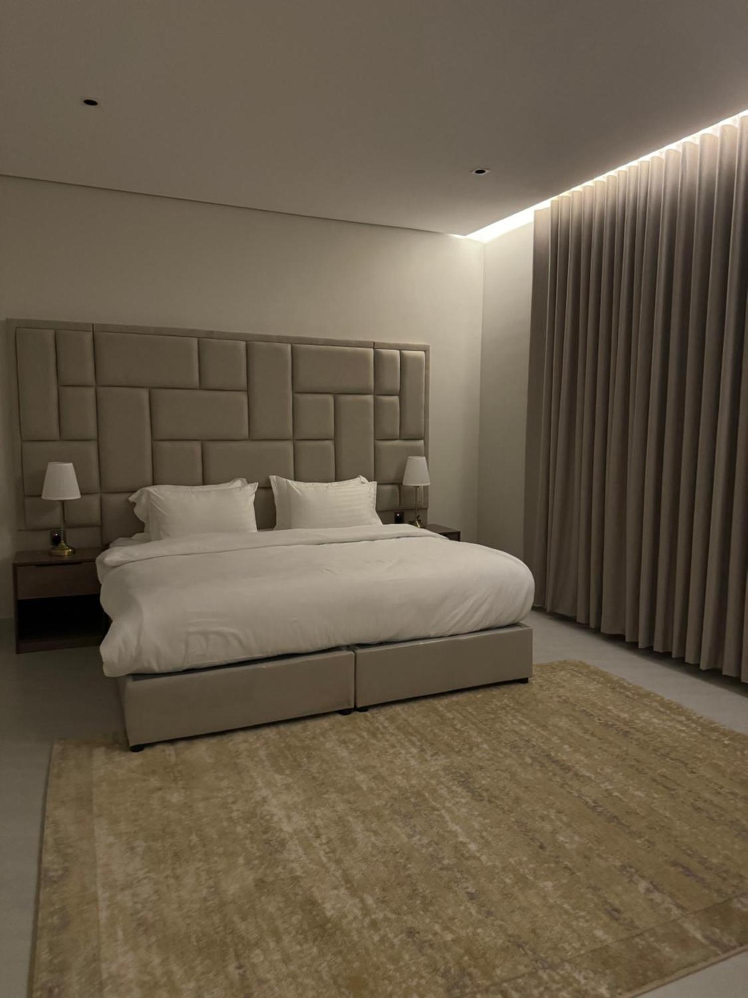 طلال الفندقية Apartment Al Ula
