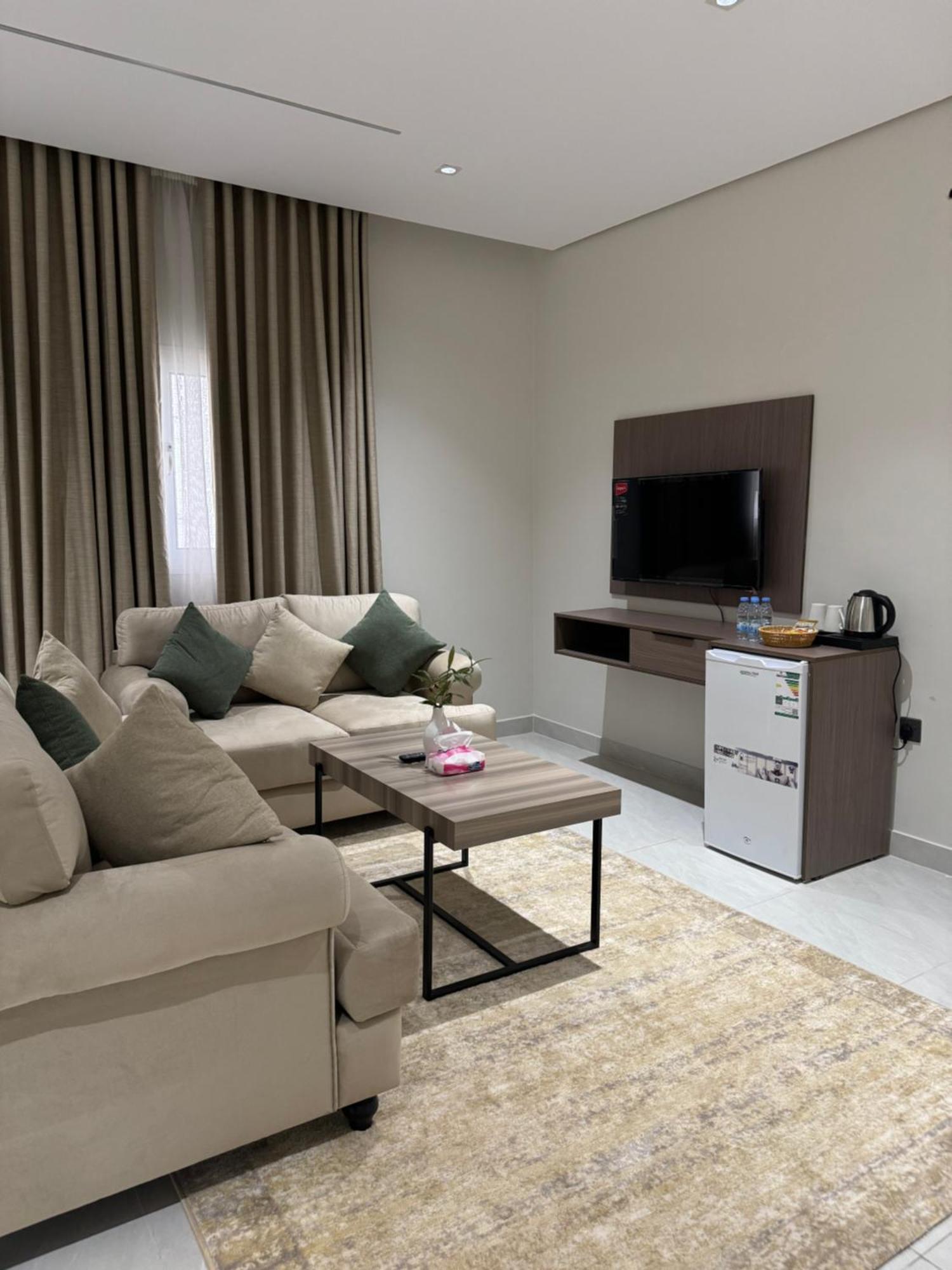 Apartment طلال الفندقية Al Ula