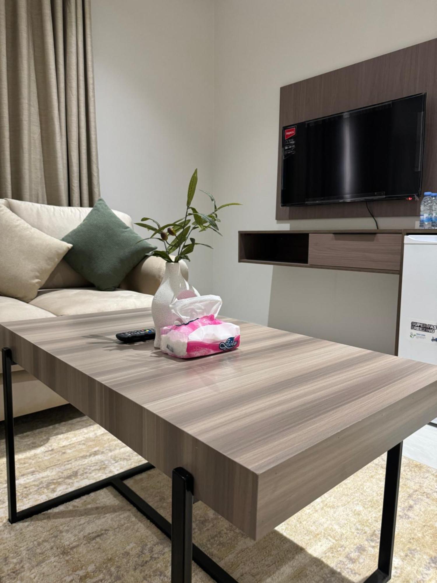 طلال الفندقية Apartment