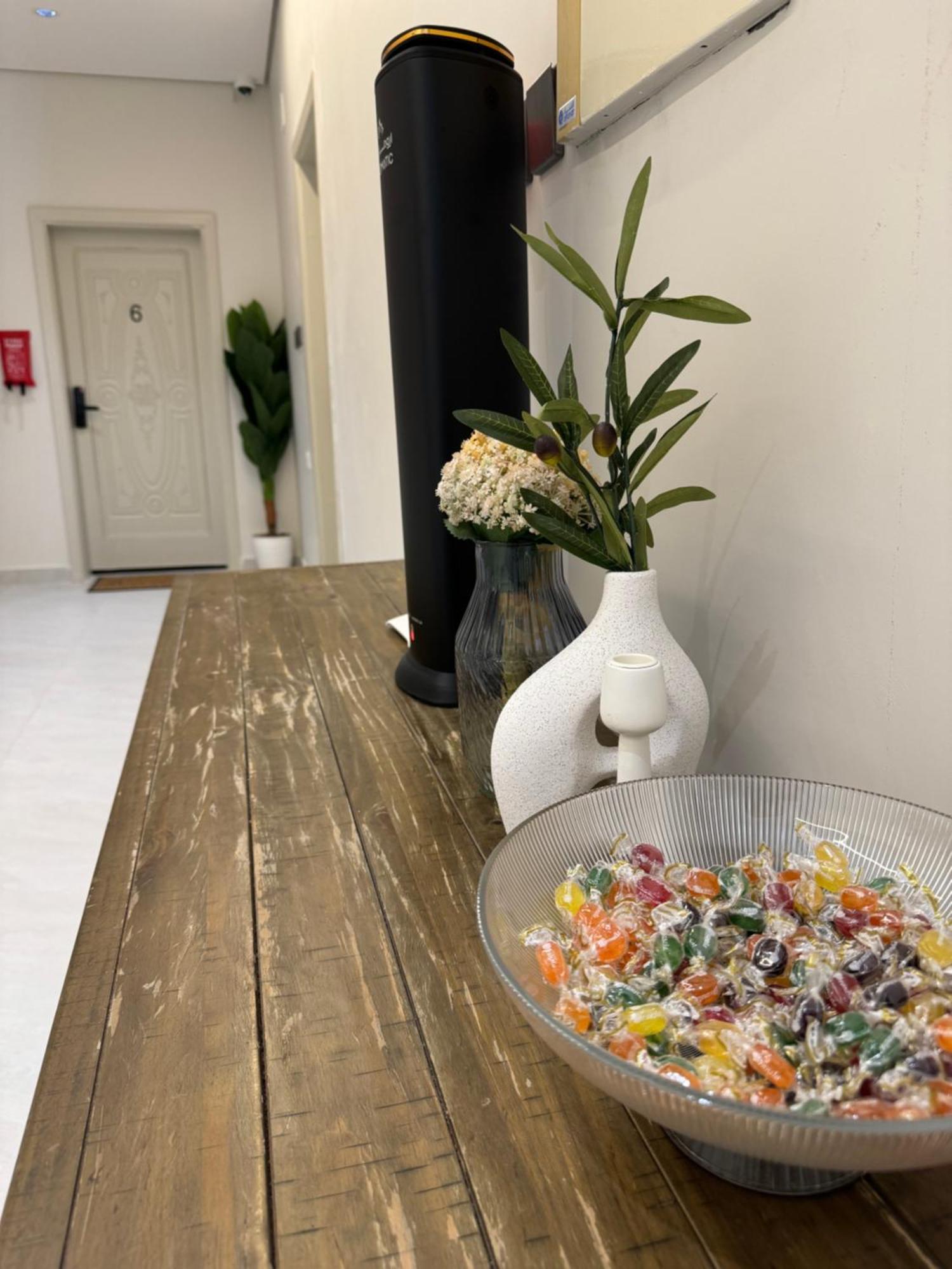 طلال الفندقية Apartment Al Ula